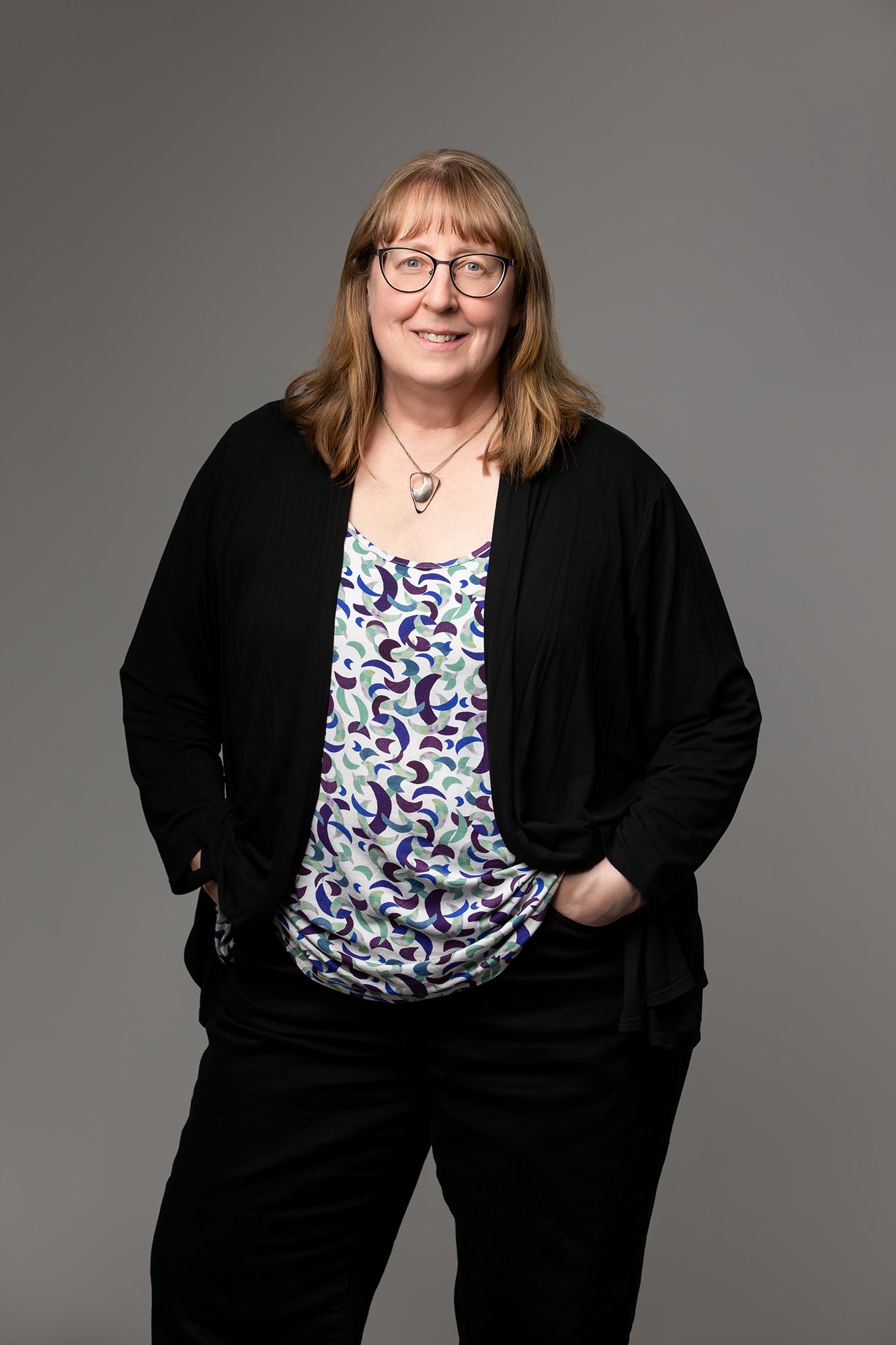 Karen Filbert Standing Photo 2026_Low res.jpg