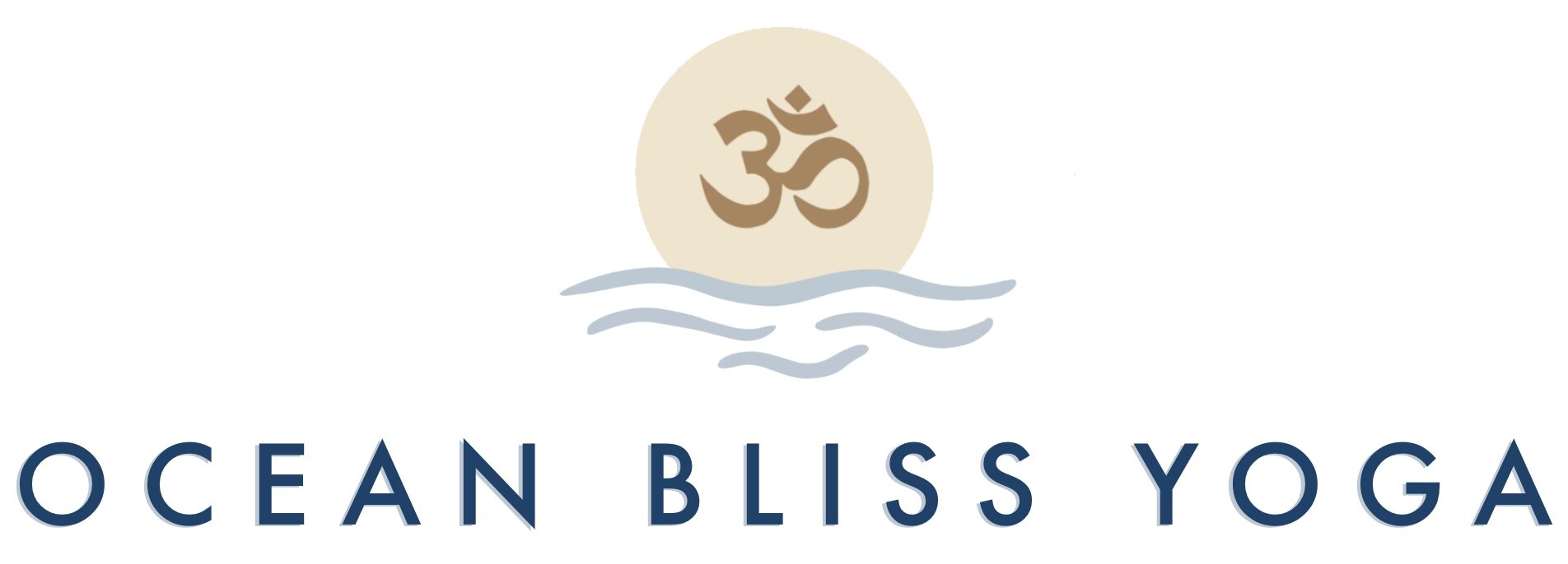 Ocean Bliss Yoga 