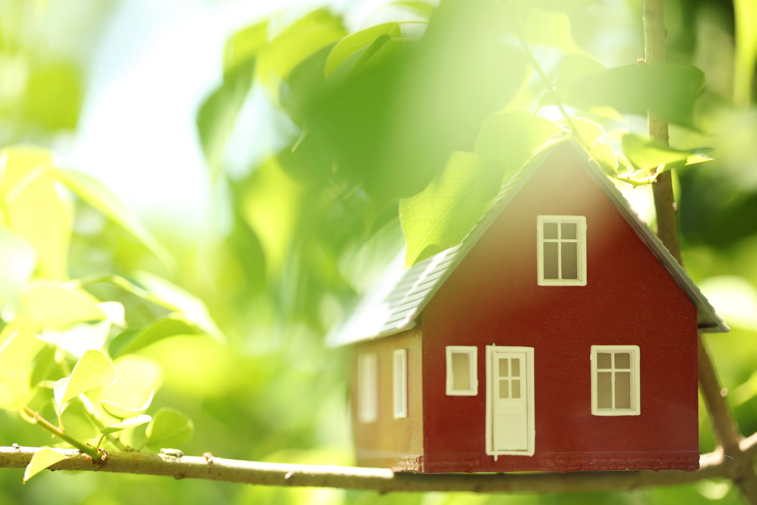Getting Your Energy-Efficient House Certified