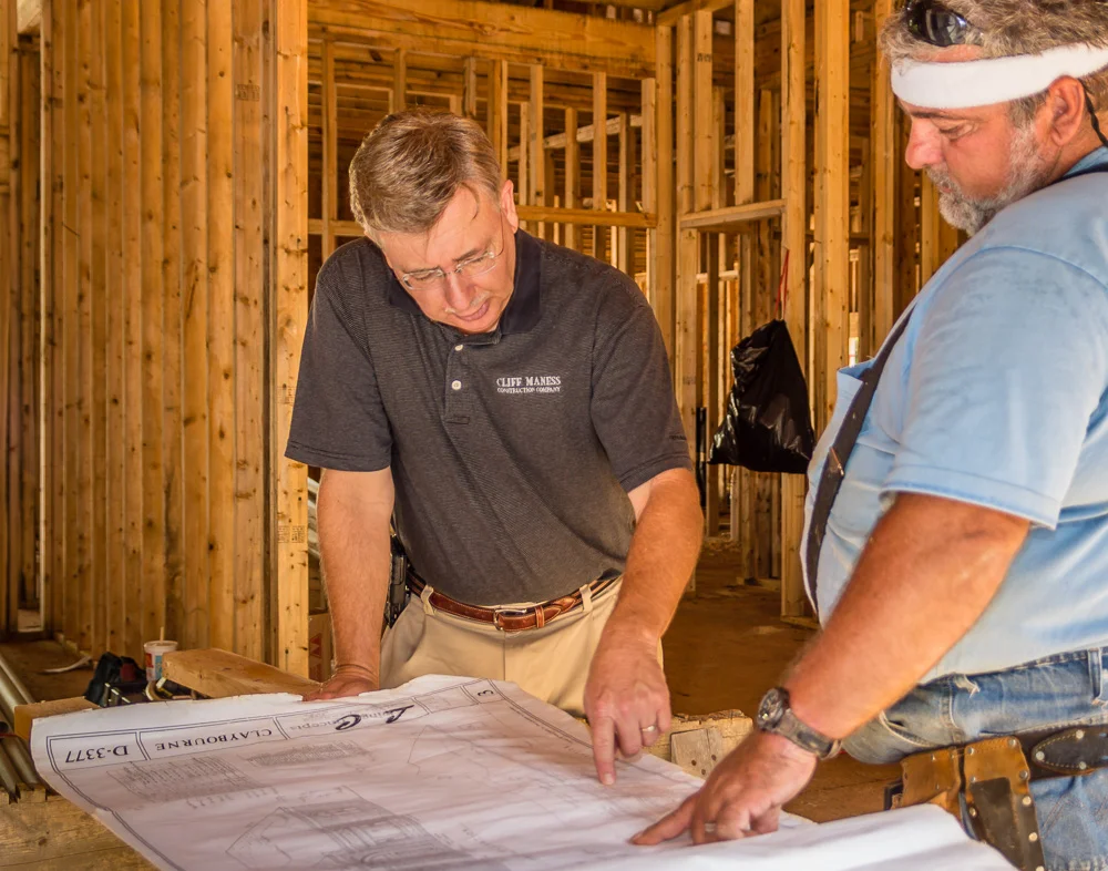 Builder Confidence At Its Highest In A Decade