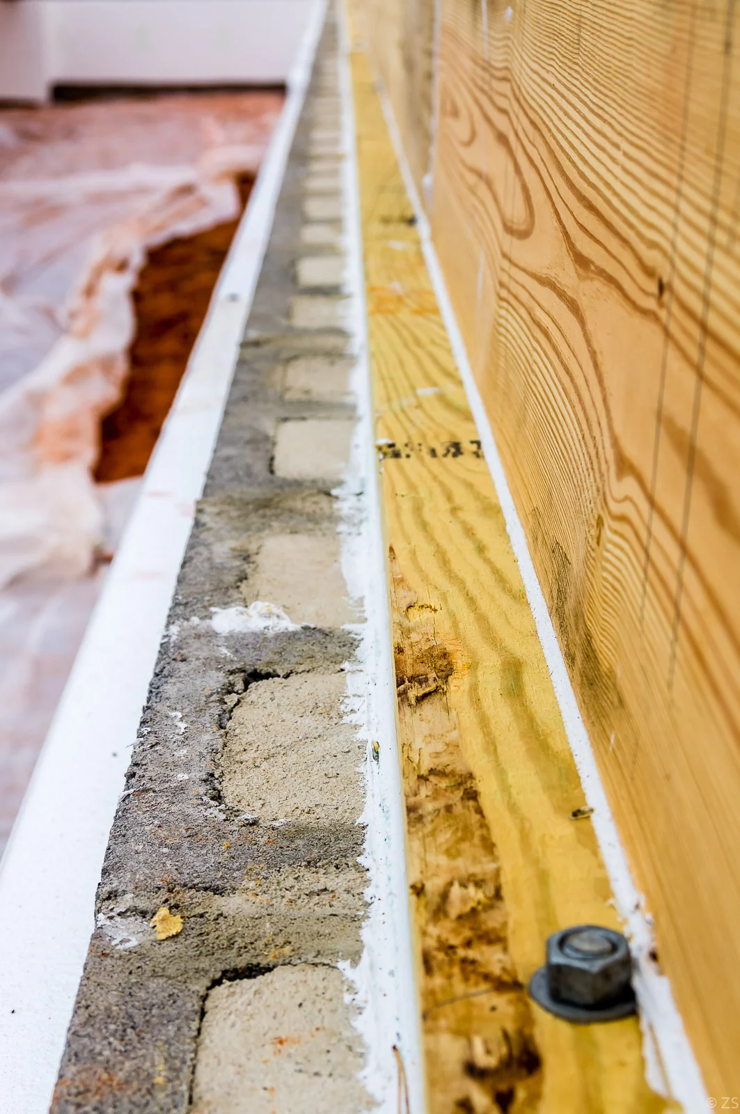 BUILDING TECHNOLOGIES