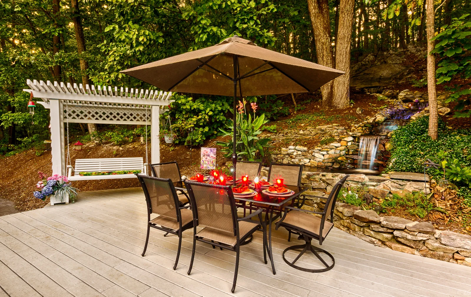 HOUSING MARKET STILL IMPROVING