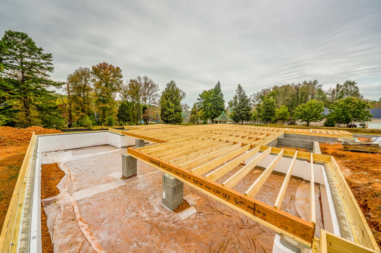 How to Buy a Plot of Land for a House | Cliff Maness Construction