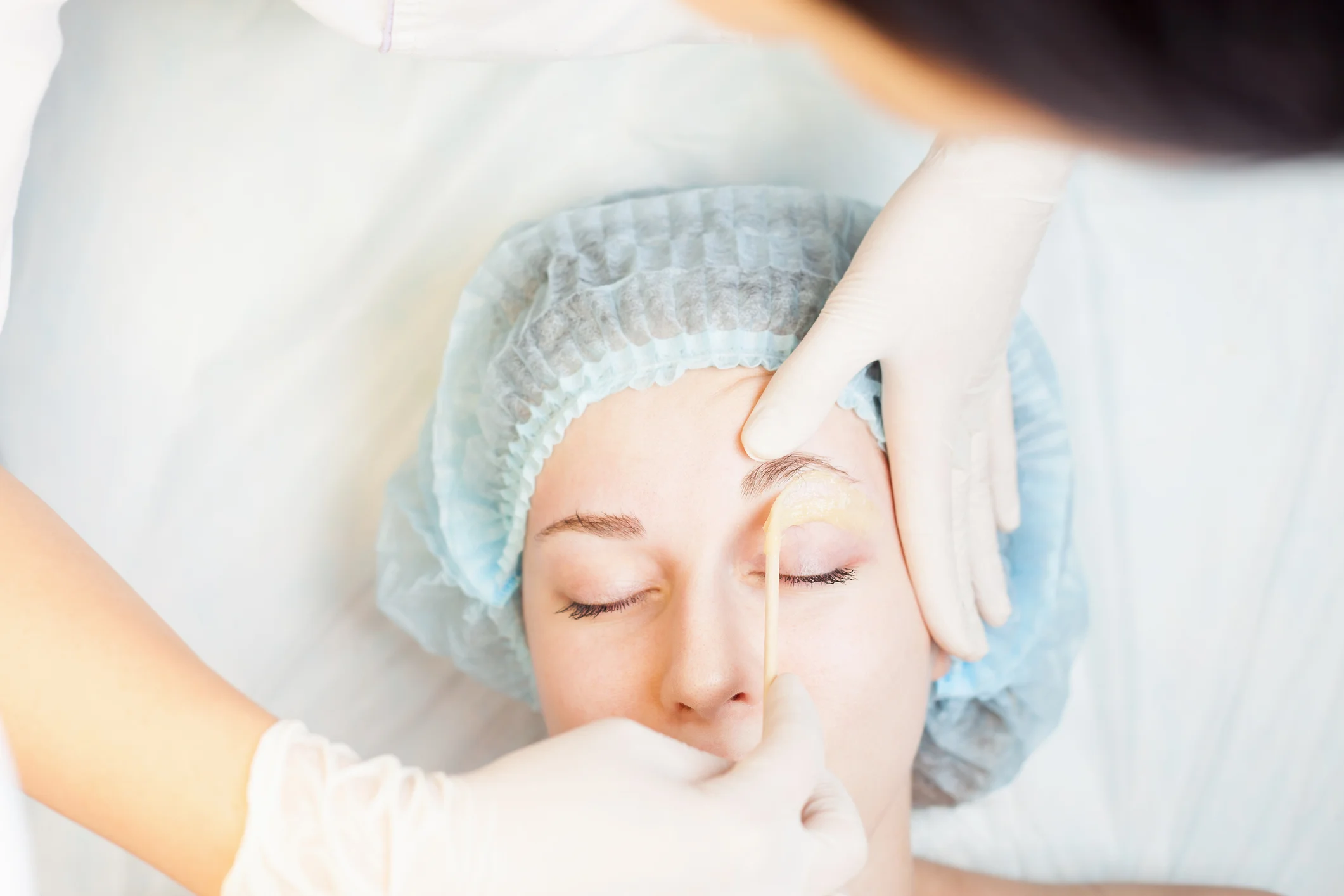 Lash and Brow Bar