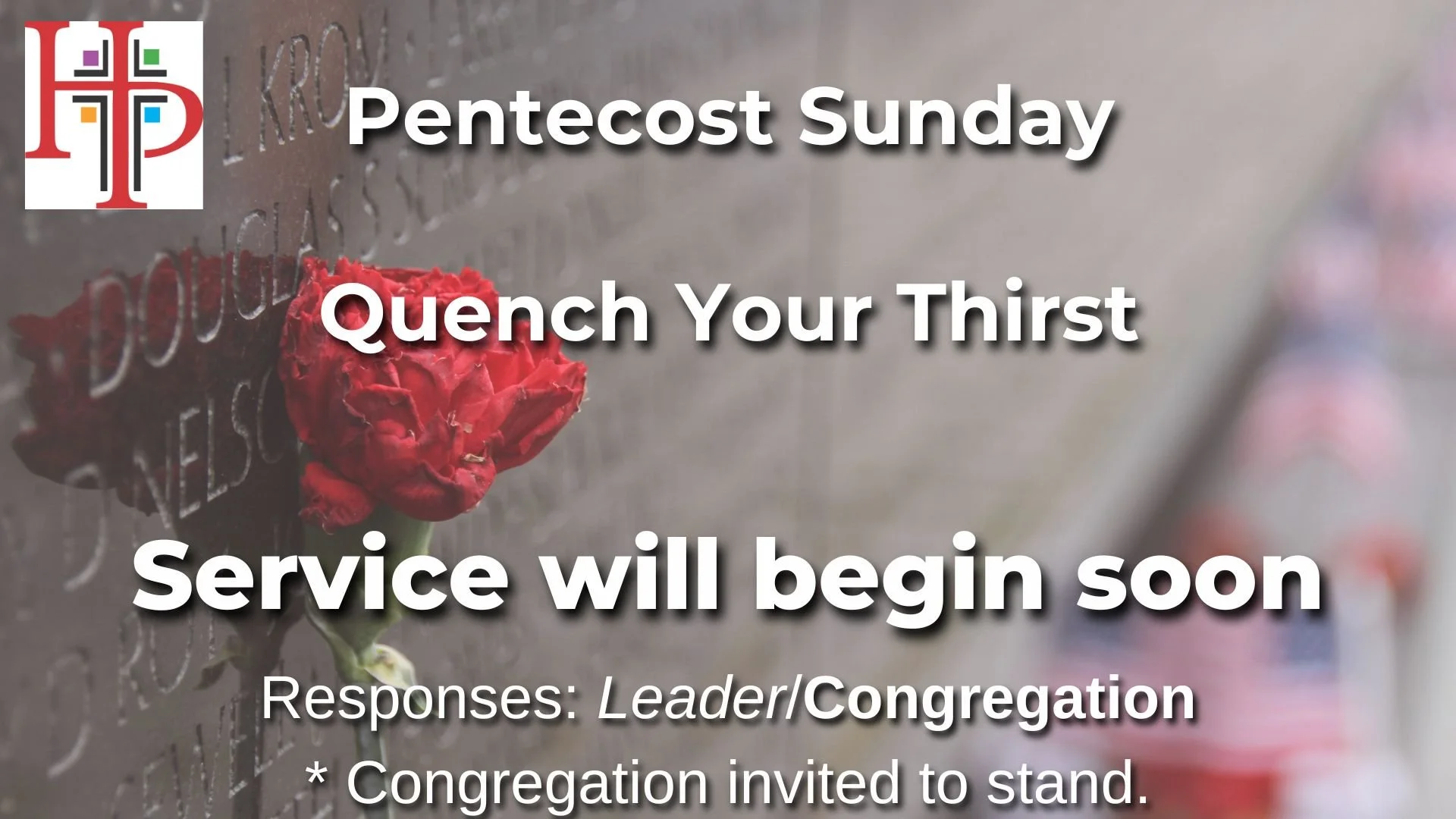 Quench Your Thirst