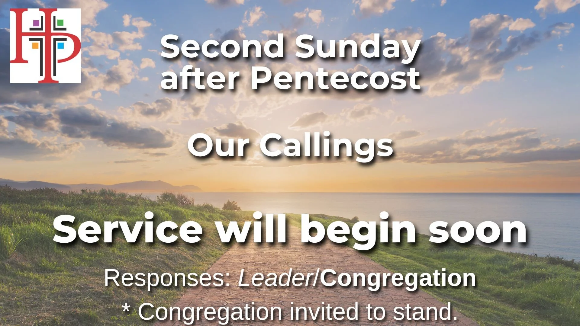 Our Callings