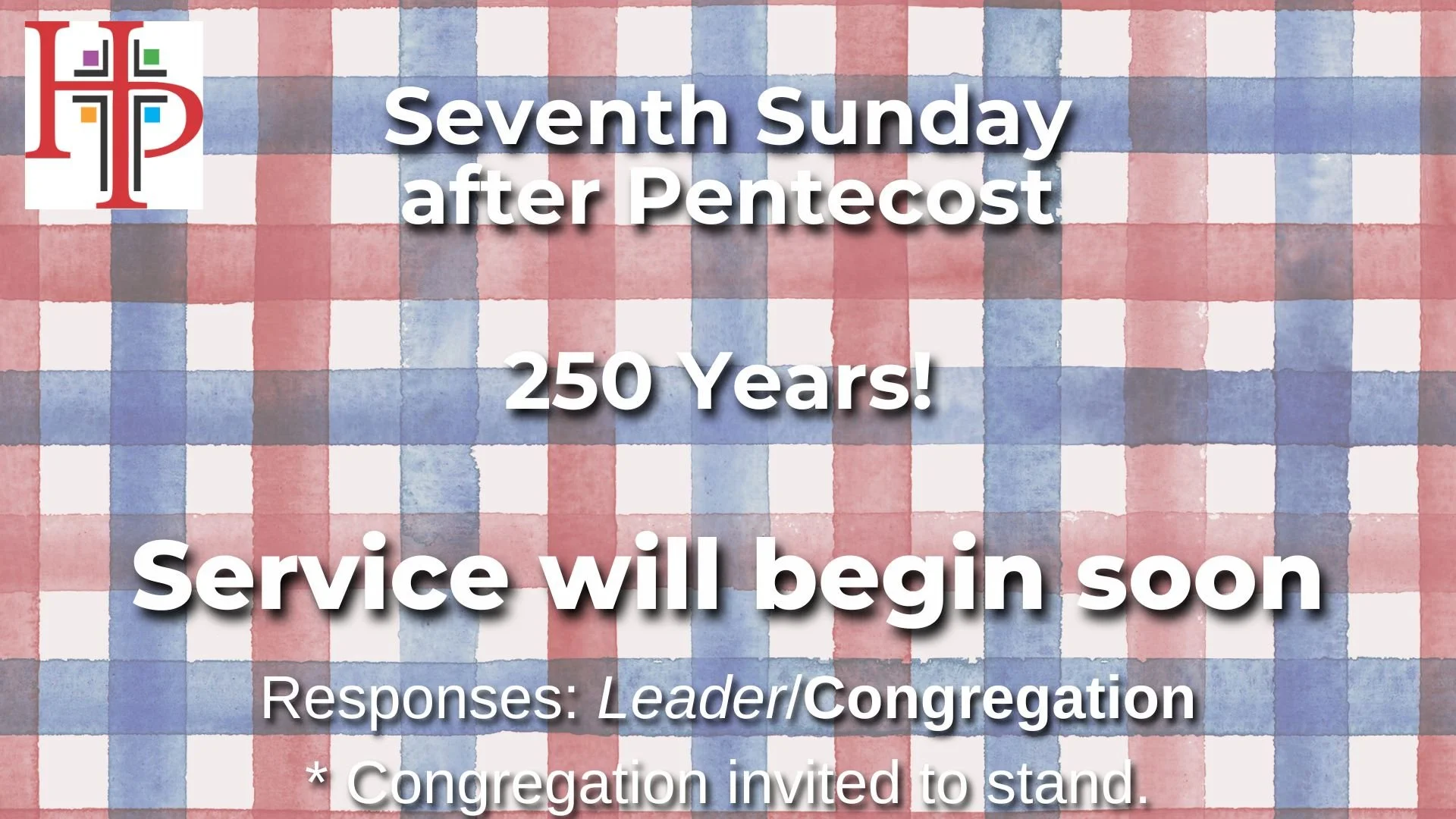 250 Years!