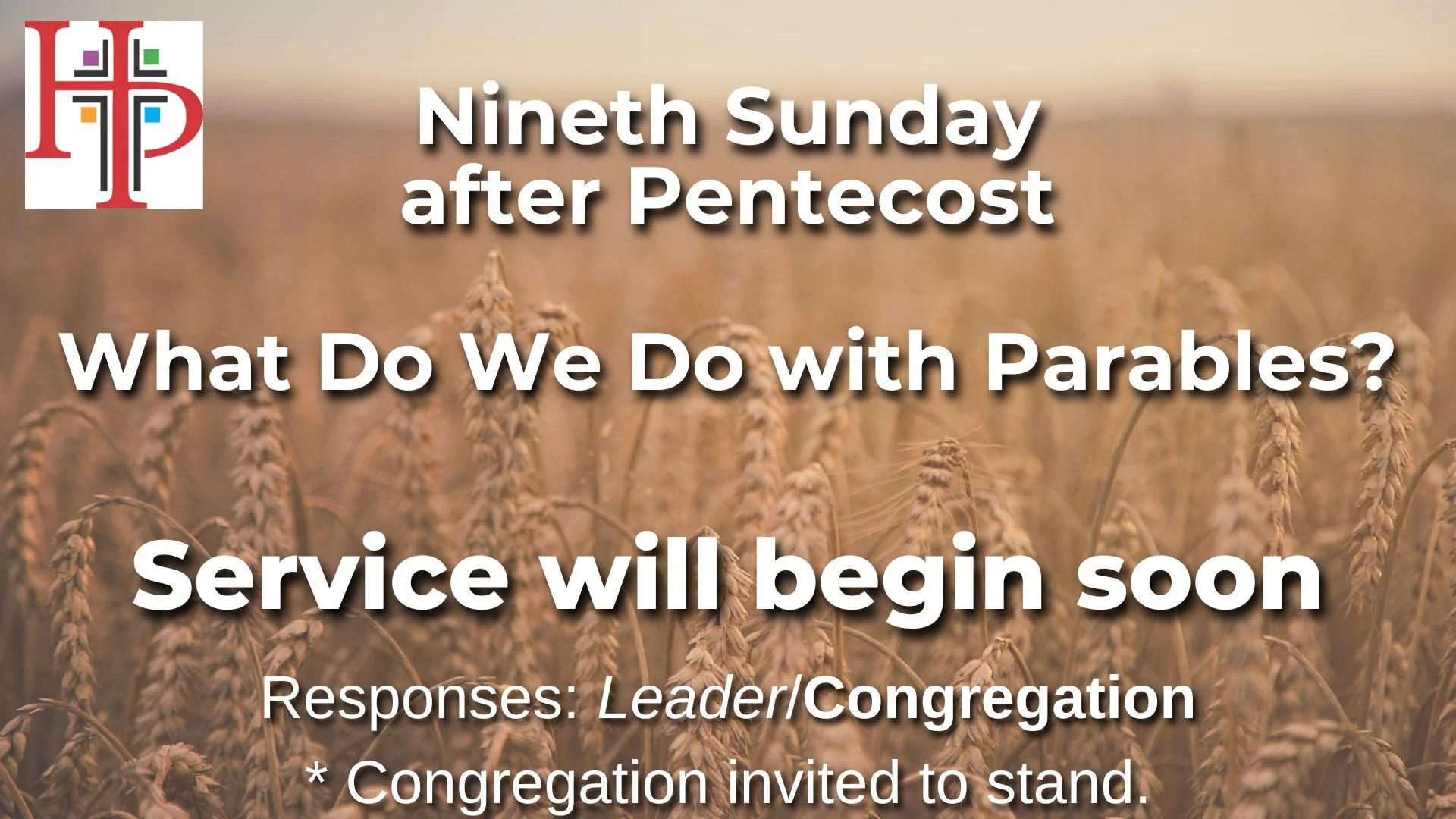 What Do We Do with Parables?