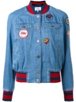 Tommy Hilfiger Jacket, cited in Forever 21 Amended Complaint