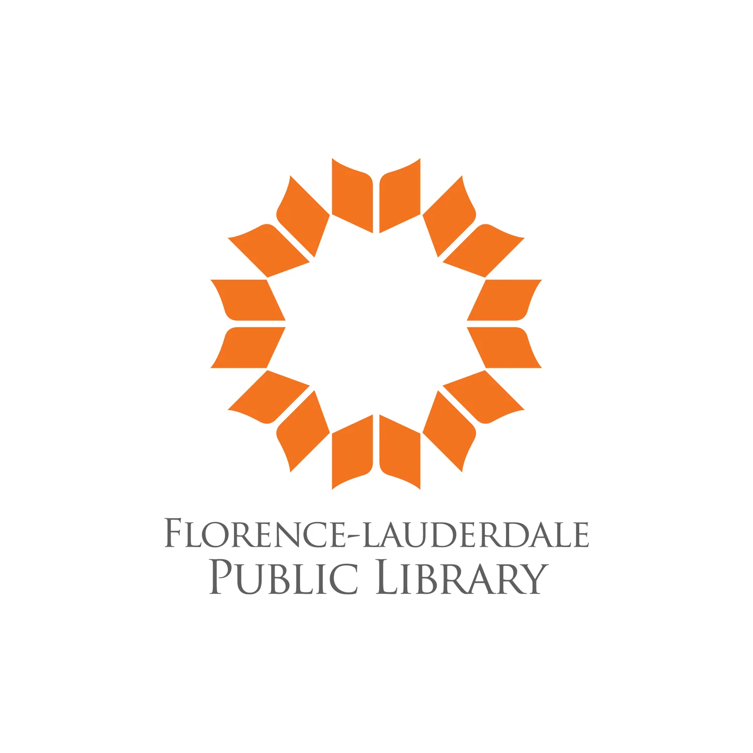 Florence-Lauderdale Public Library