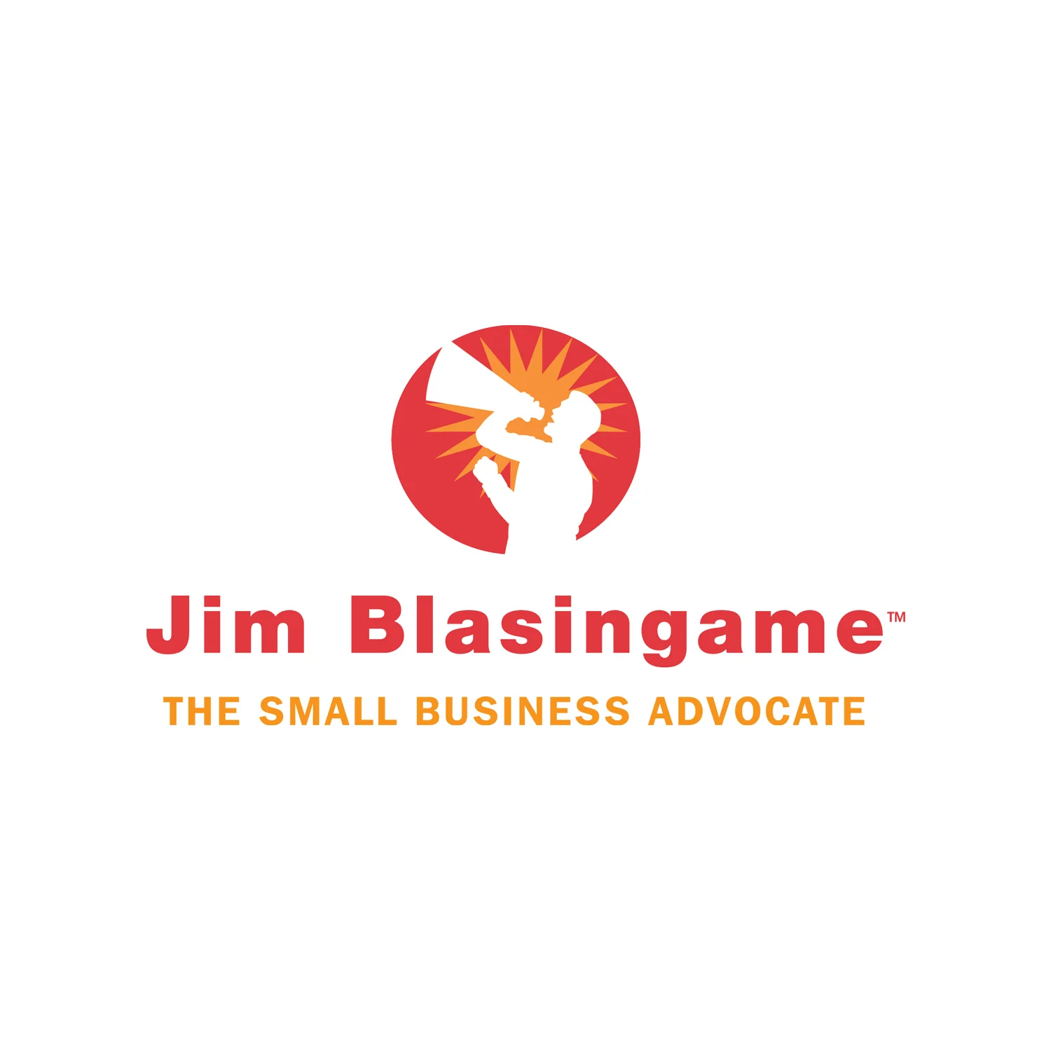 Jim Blasingame: Mark for a business consultant and small business advocate