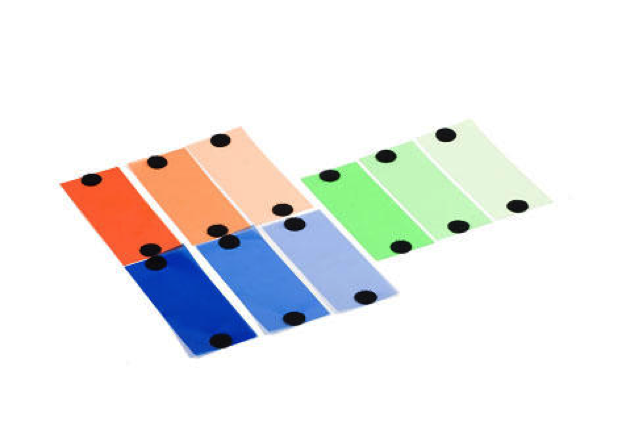 Gels