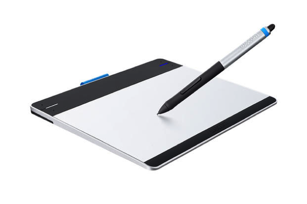Wacom Intuos Pen & Touch Small