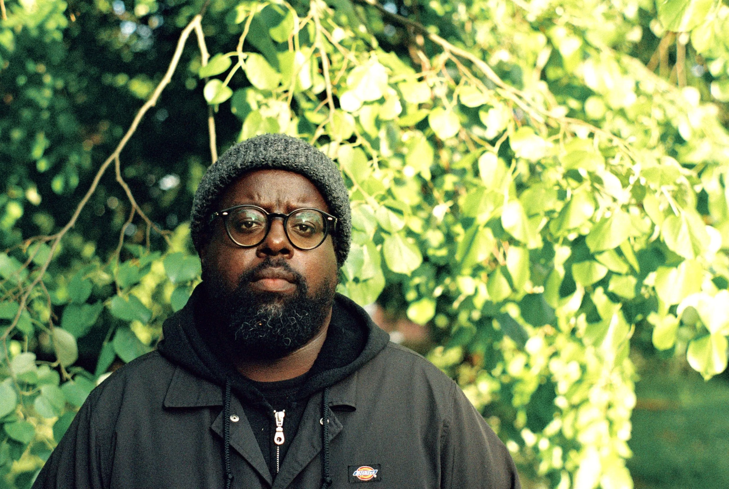 Daudi Matsiko + Maria Mihailik