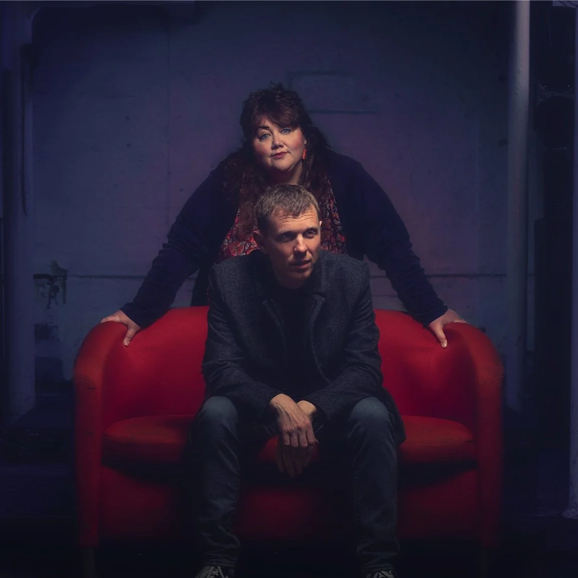 The Breath + Theo Bard + Anna McLuckie