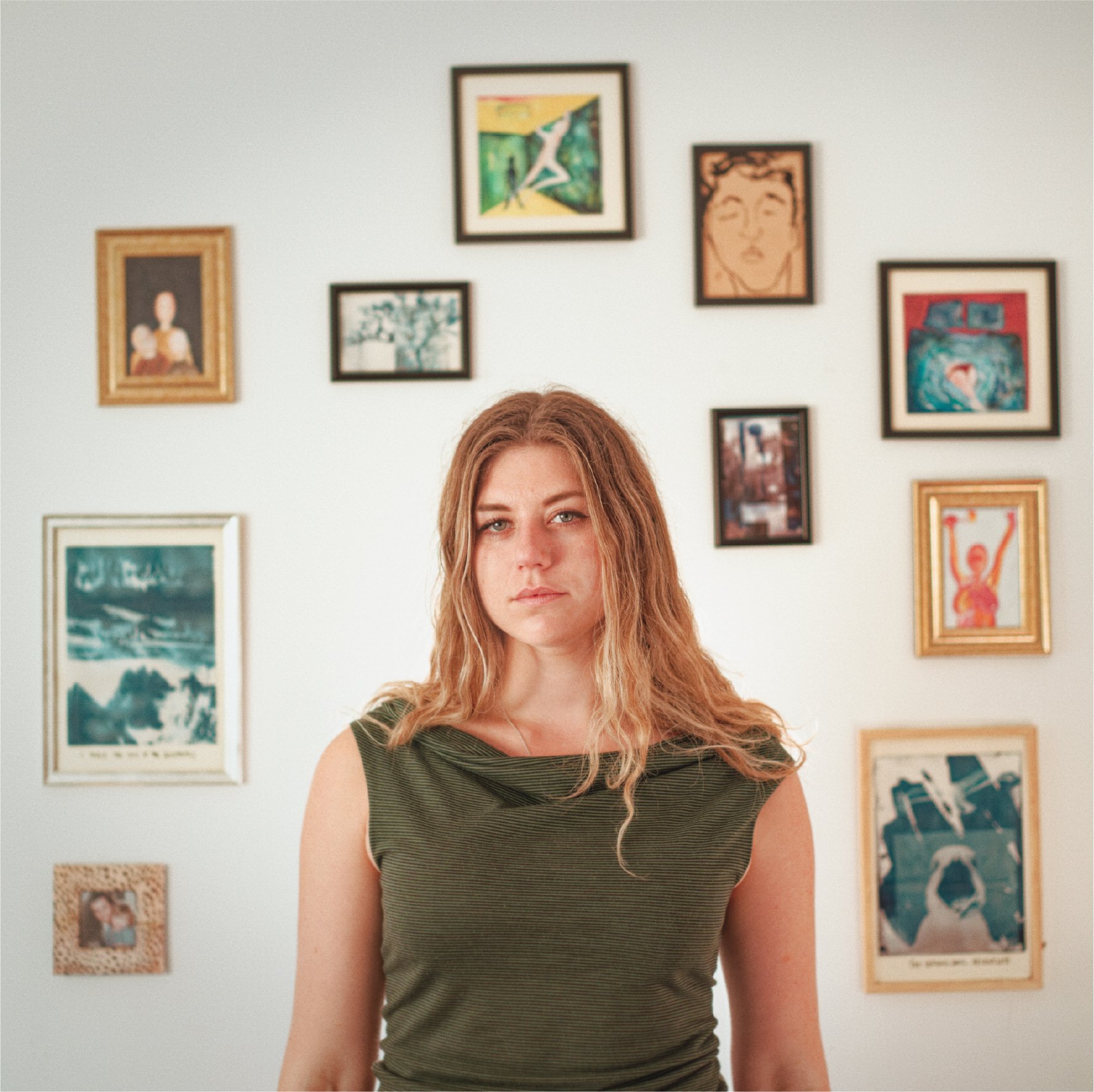 Ella Clayton Album Launch