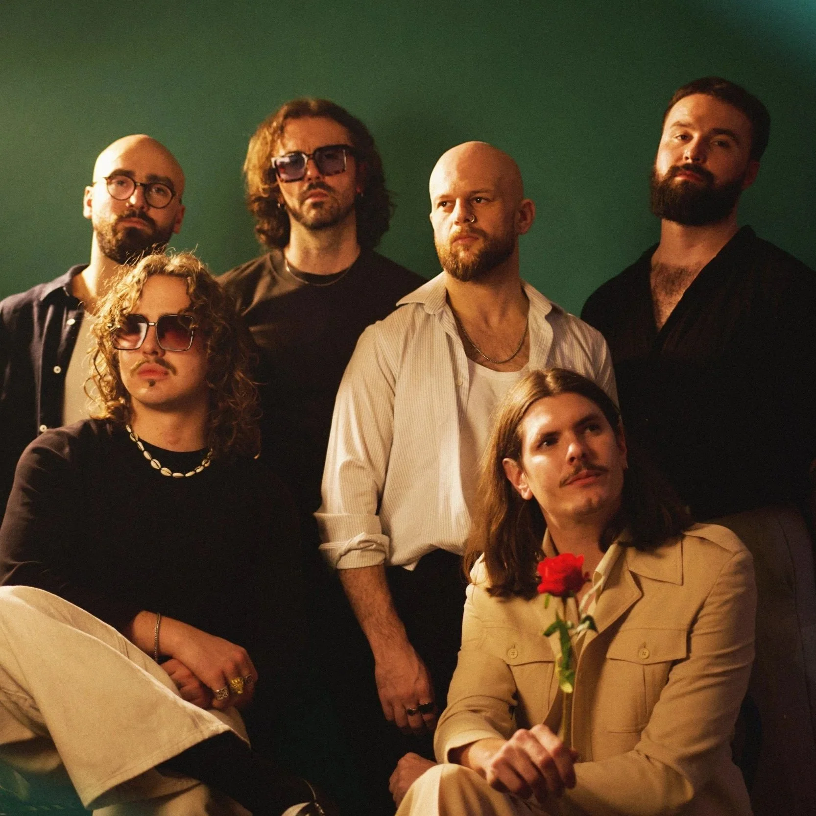 Beach For Tiger + Lylo