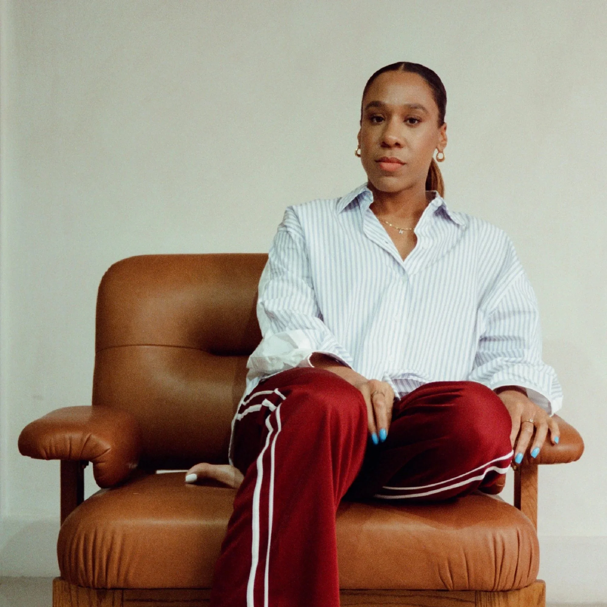 Mychelle + Sunny Reyne