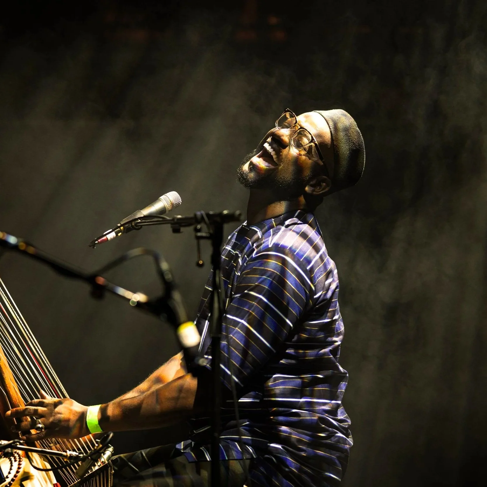 Seckou Keita