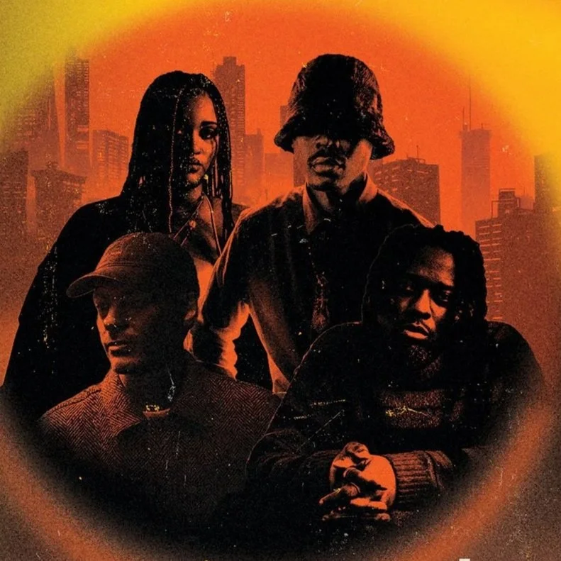 ROOTWRKS: Chapter One