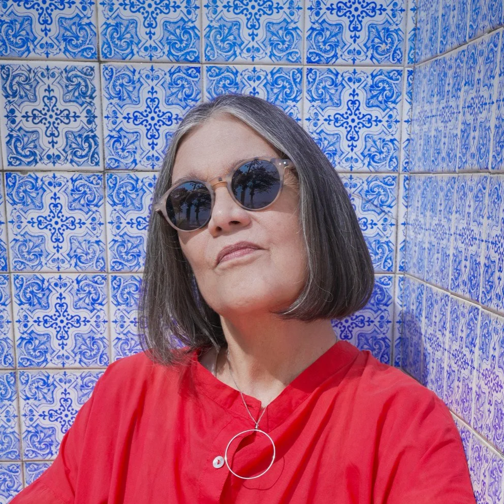 Joyce Moreno