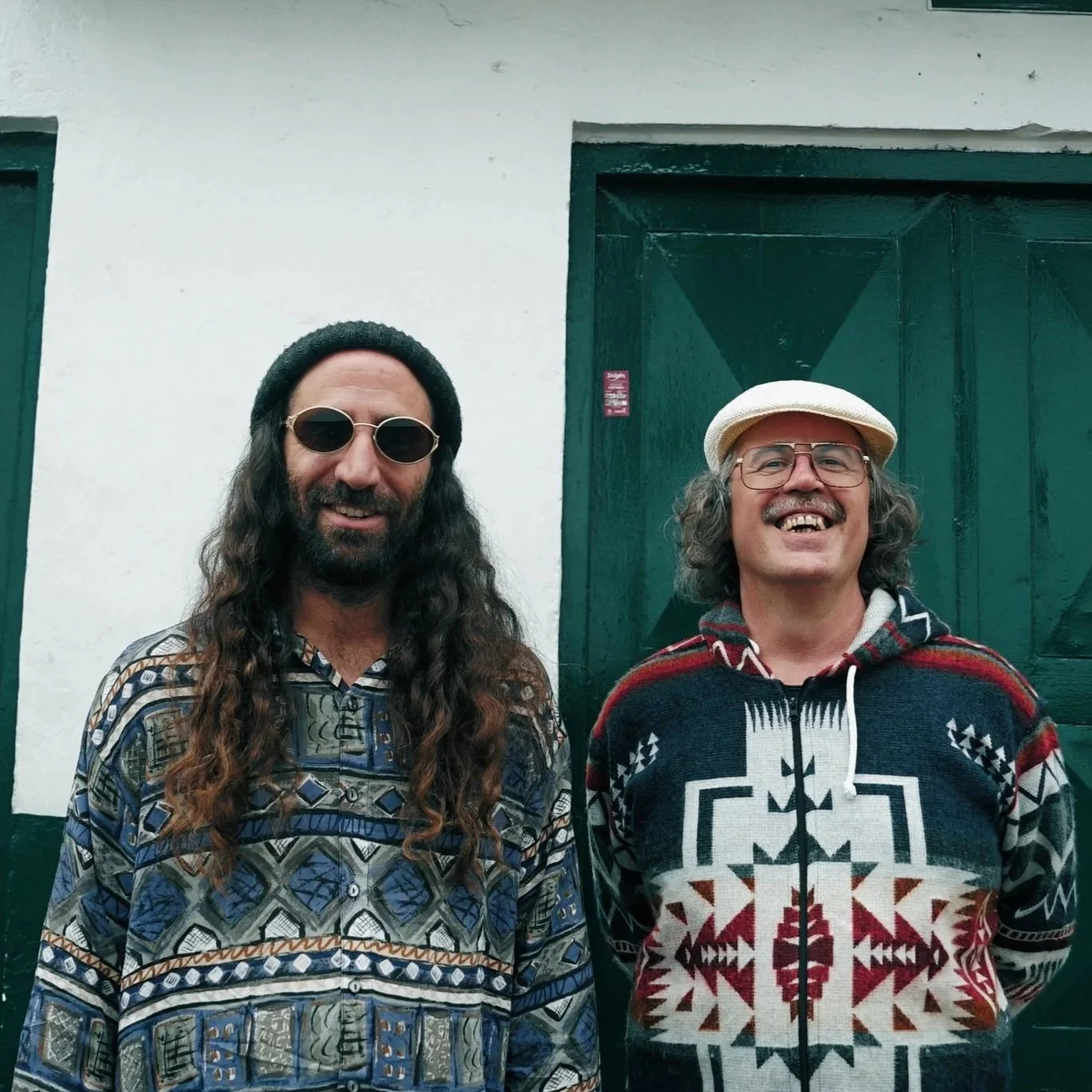 Alex Serra &amp; Totidub
