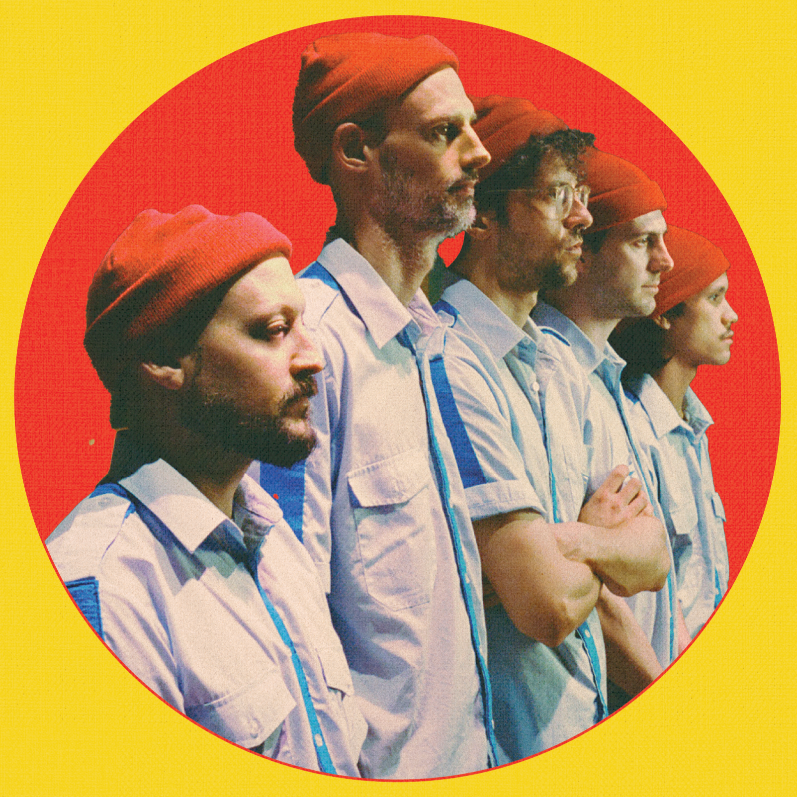 Wes Banderson