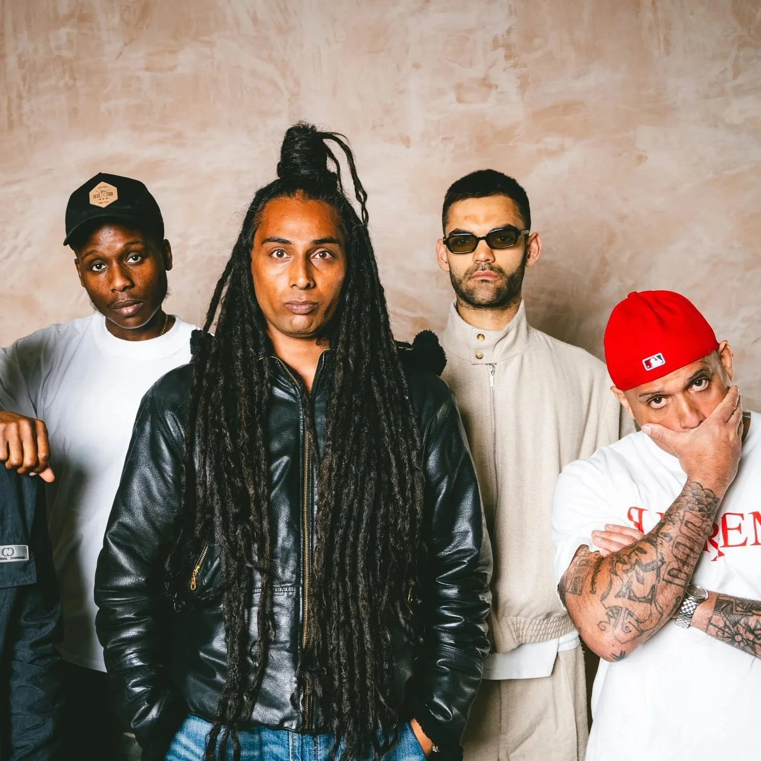 Asian Dub Foundation