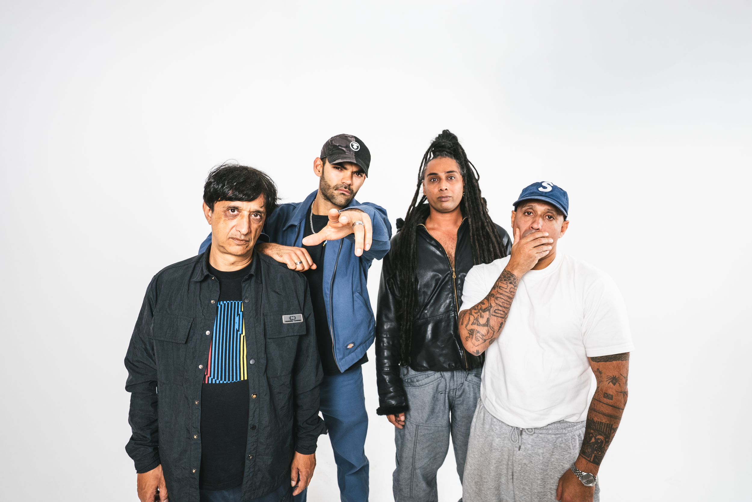 Asian Dub Foundation