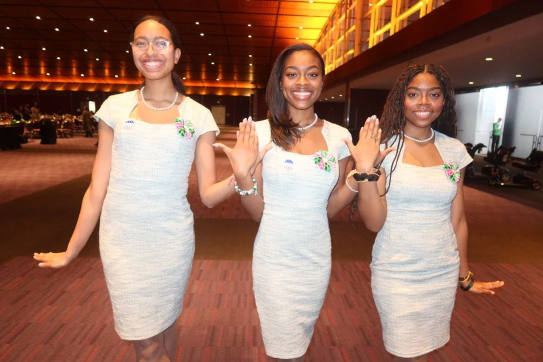 Undergraduate Luncheon