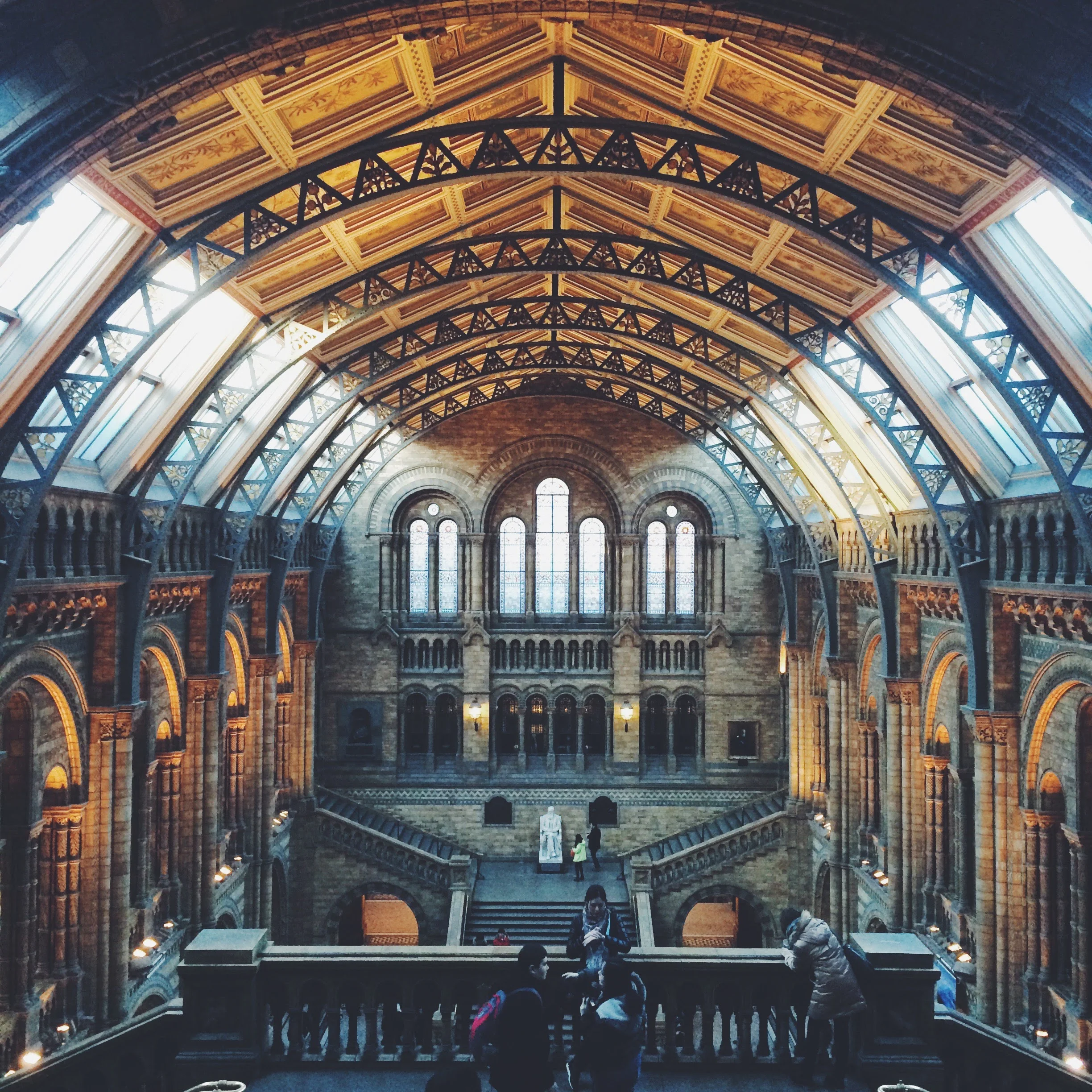 London, December 2014