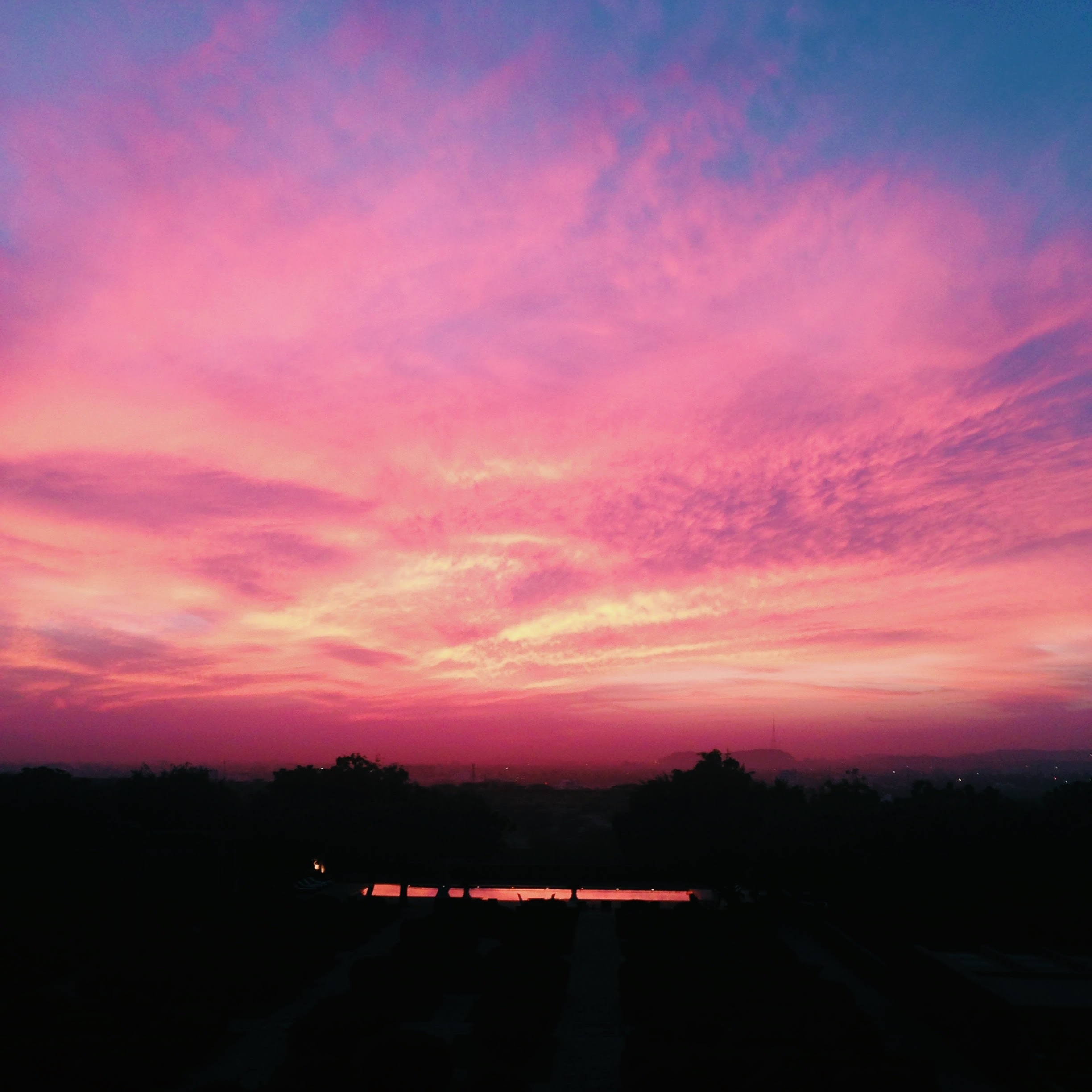 Rajasthan, January 2014