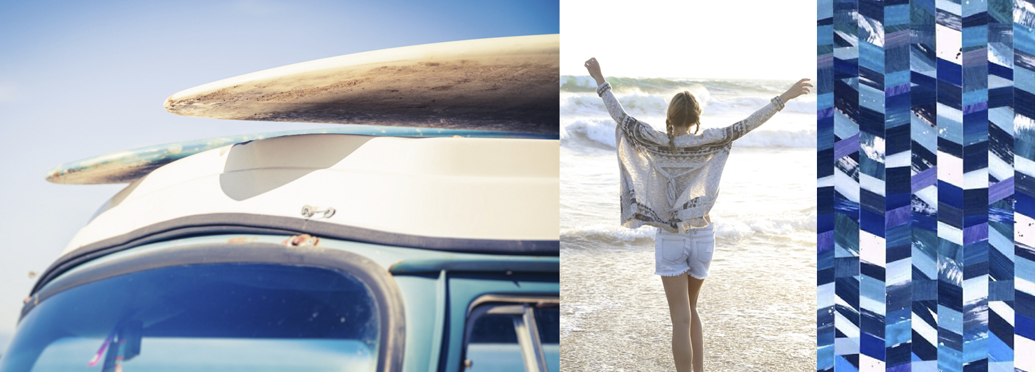 Parking Pacific City