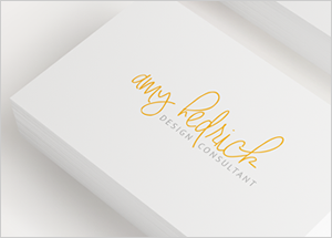 Amy Hedrick Consulting