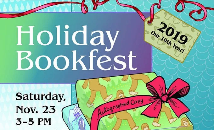 Holiday Bookfest