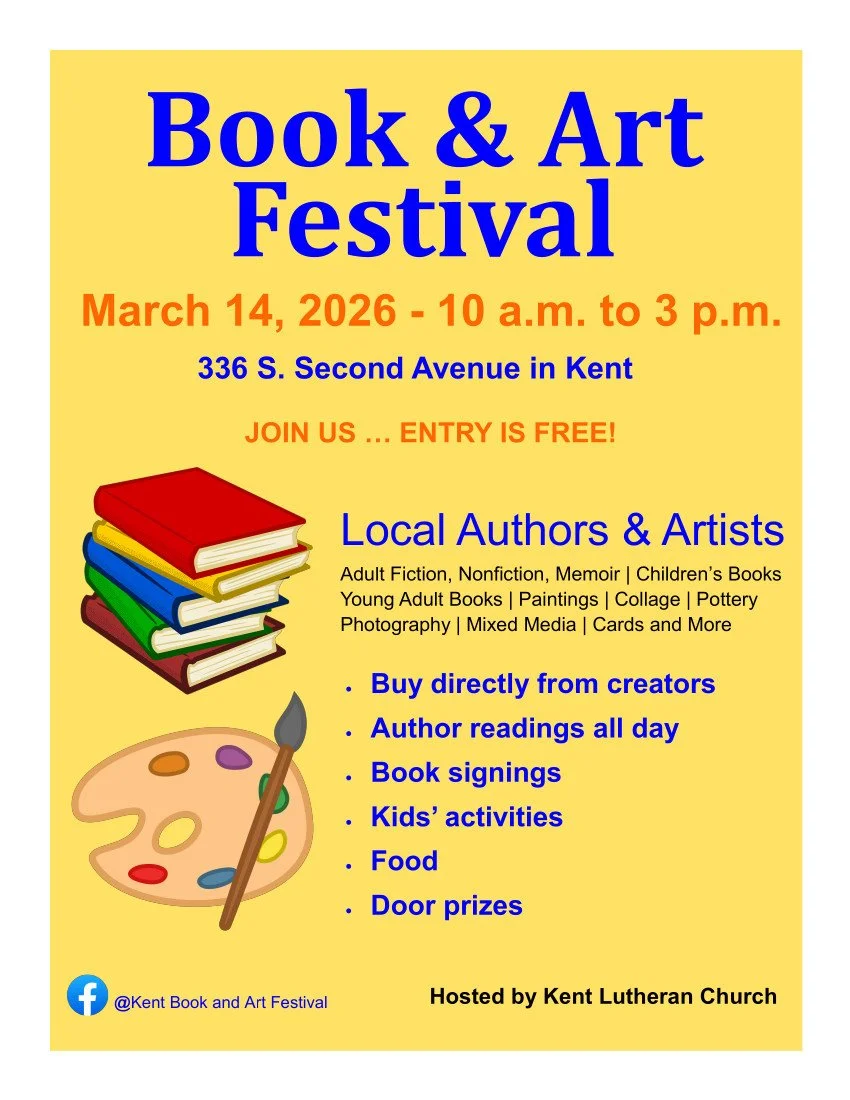 Book and Art Festival