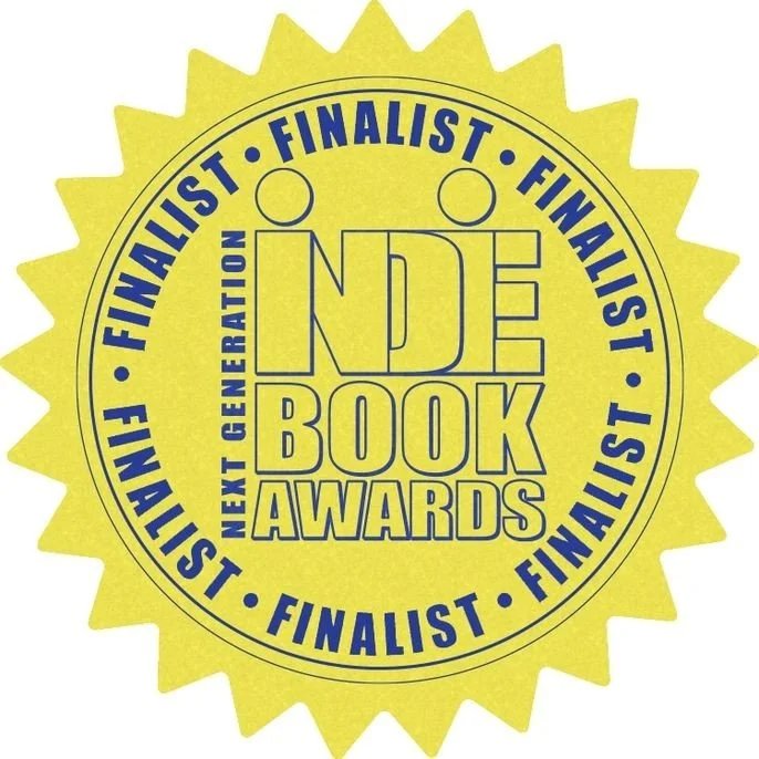 Finalist for the Next Generation Indie Book Award