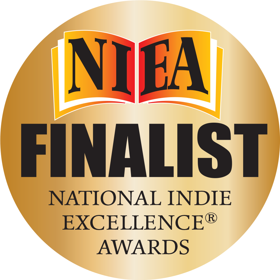 Finalist for the National Indie Excellence Award for African American Fiction