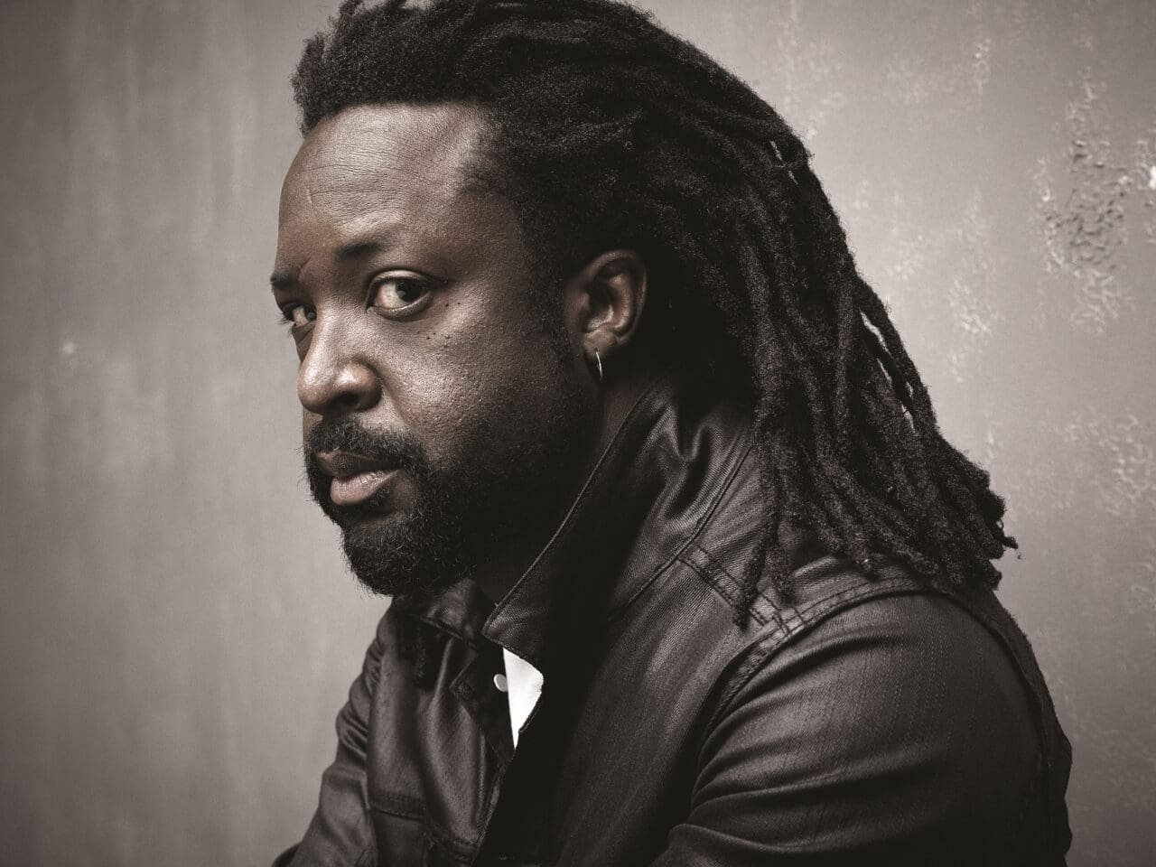 Seattle Arts &amp; Lectures: Marlon James