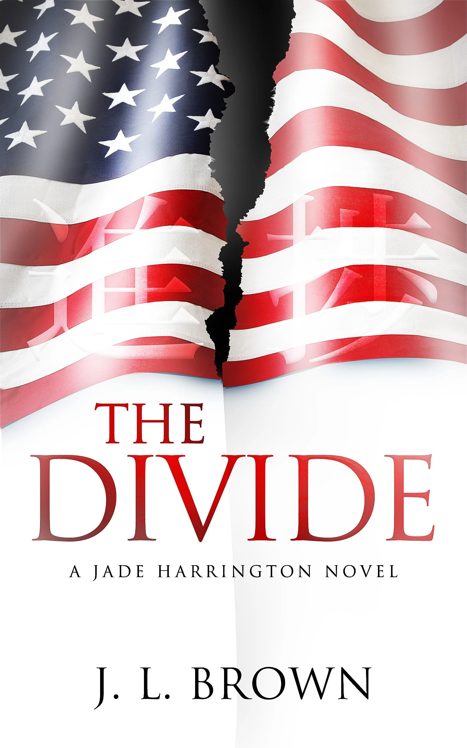 Release of The Divide, May 8, 2019