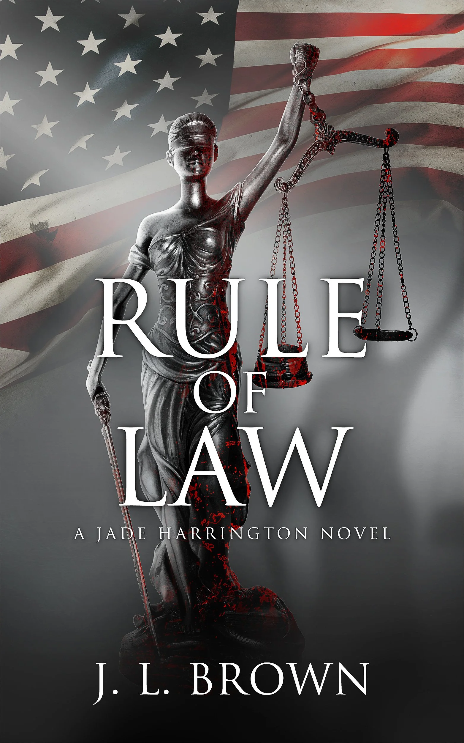 Release of Rule of Law, March 12, 2017