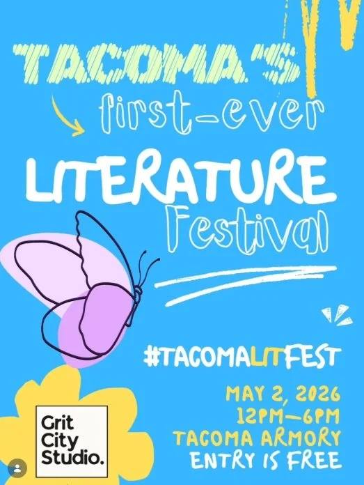 Tacoma Literary Festival