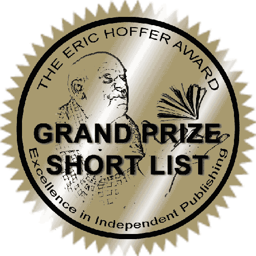 Bend, Don't Break - Shortlisted for the Eric Hoffer Award Grand Prize