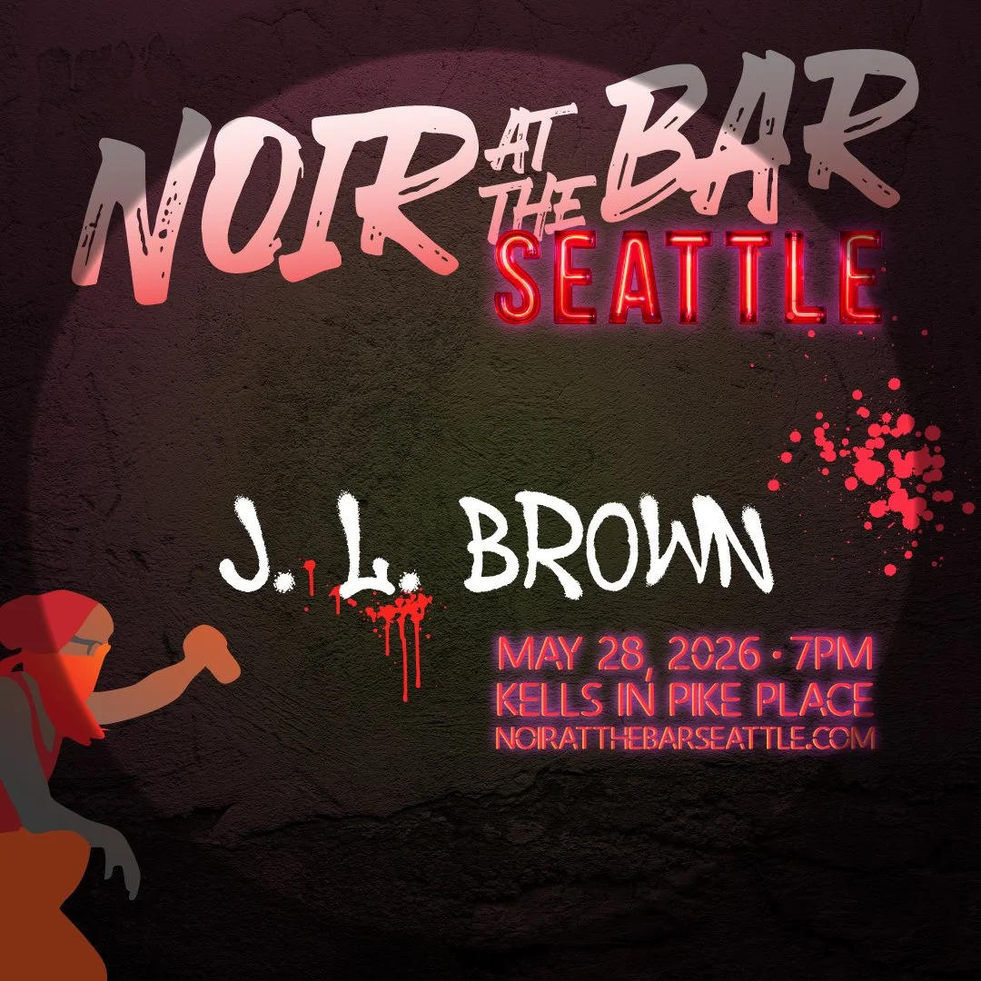 Noir at the Bar Seattle