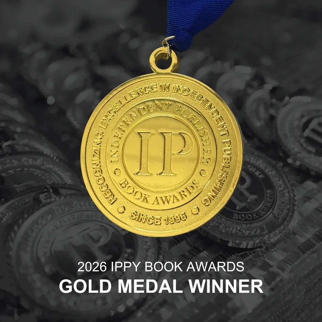 Bend, Don't Break - Winner of the IPPY Book Awards Gold Medal for Historical Fiction
