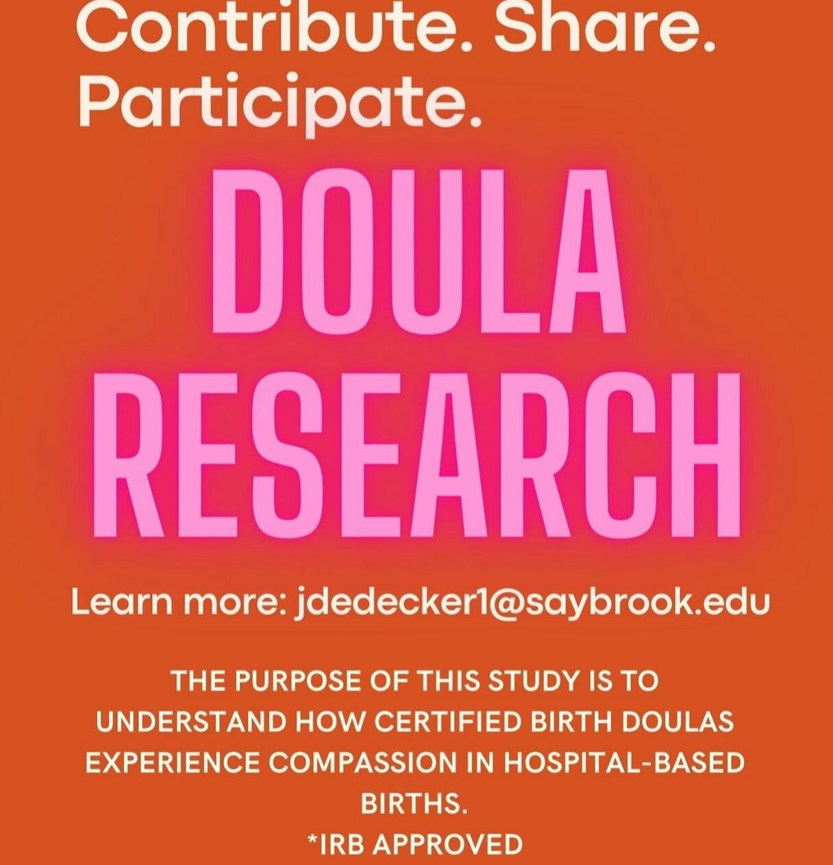 📢 Calling all certified birth doulas! 📢 #doula #doulas #doulalife #birth #birthdoula #childbirthsupport #doulaservices #hospitalbirth