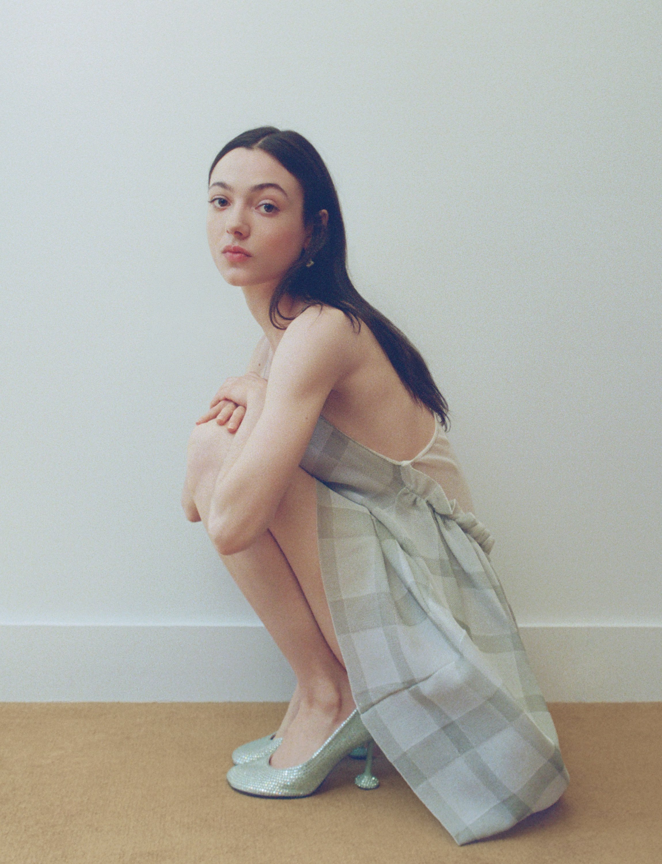 LILY MCLNERNY X SHADOWPLAY