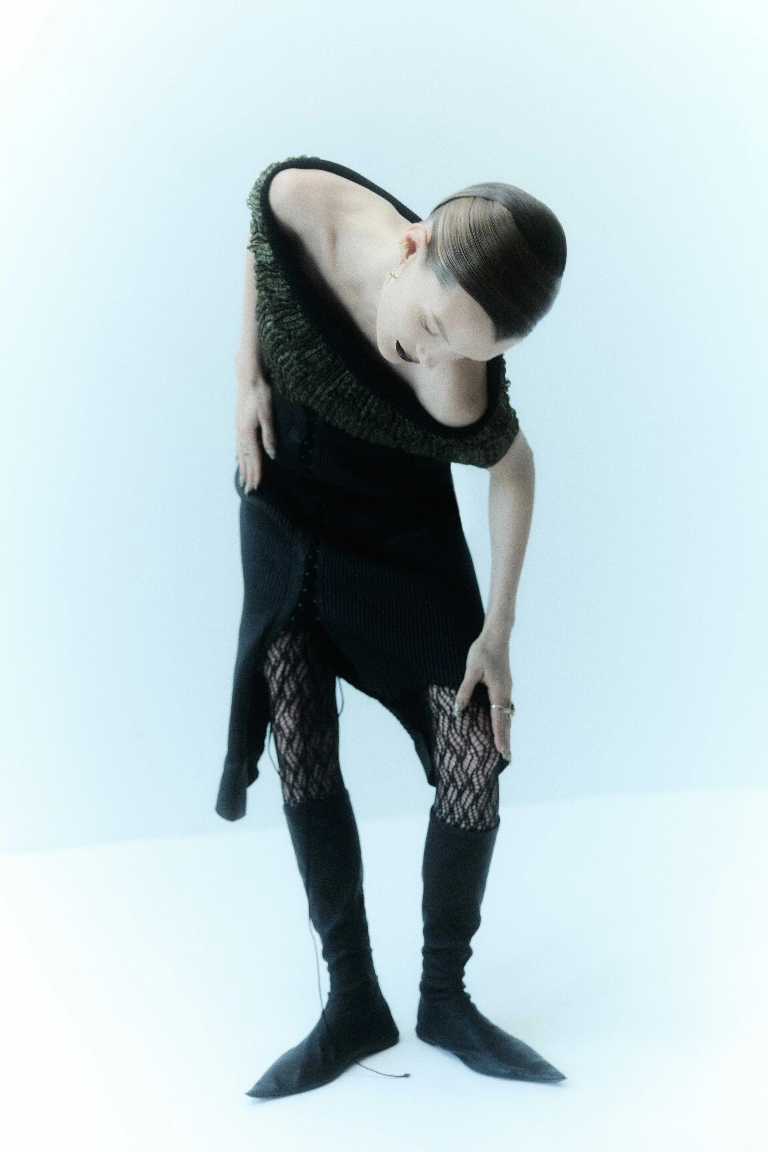 KRIS GRIKAITE X SHADOWPLAY
