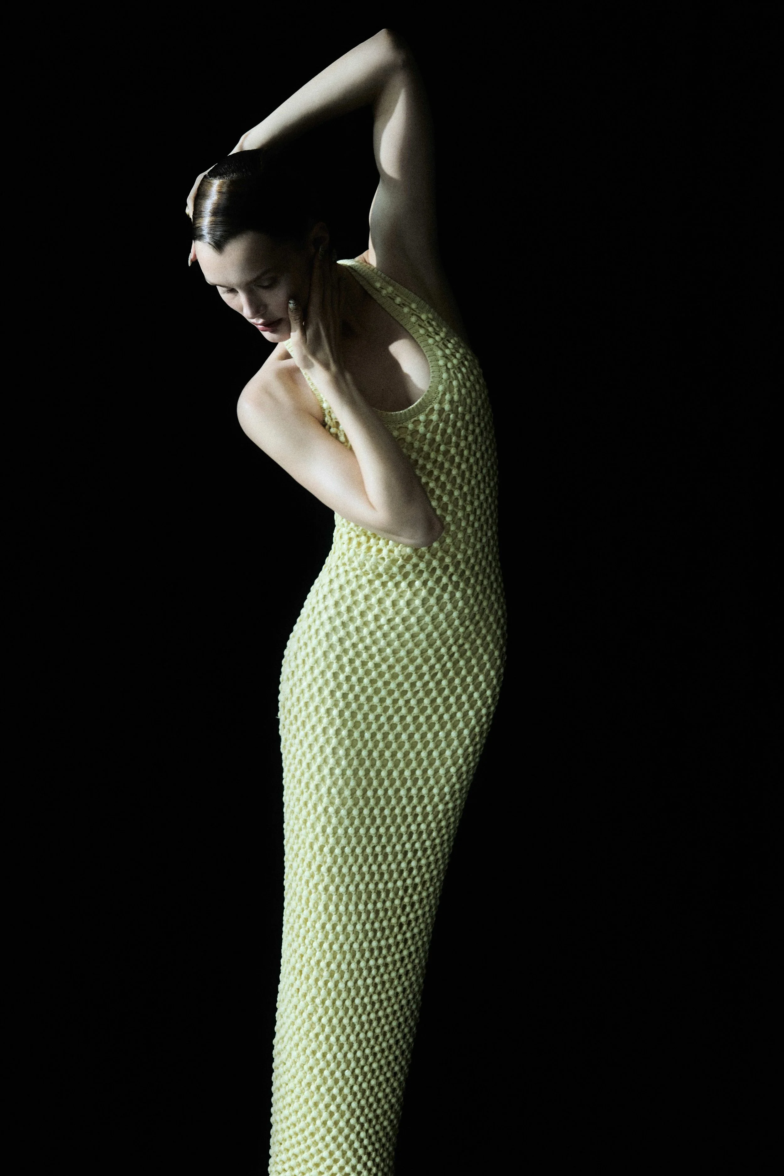 KRIS GRIKAITE X SHADOWPLAY