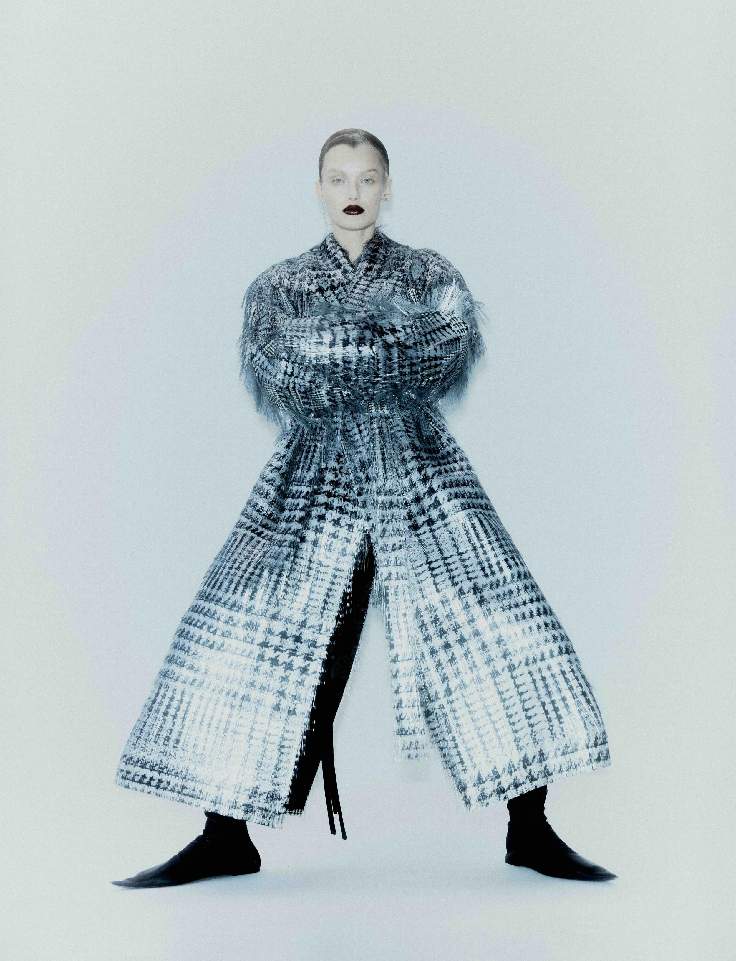 KRIS GRIKAITE X SHADOWPLAY